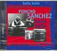 Sanchez,Poncho - Baila [Import]