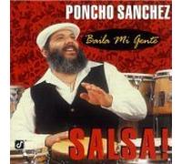 Sanchez Poncho - Baila Mi Gente