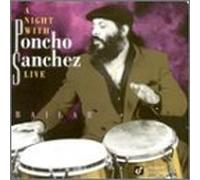 Sanchez Poncho - Bailar