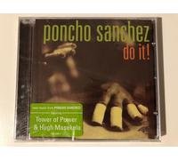 Sanchez, Poncho - Do It [Import]
