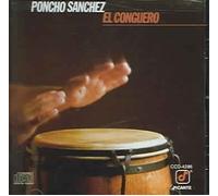 Sanchez Poncho - El Conguero