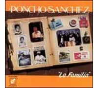 Sanchez, Poncho - Familia