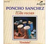 Sanchez, Poncho - Gaviota