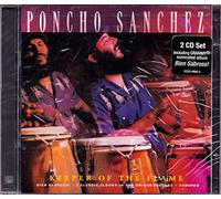 Sanchez Poncho - Keeper Of The Flame