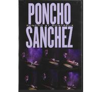 Sanchez, Poncho - Poncho at Montreux [Import anglais]