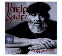 Sanchez, Poncho - Raise Your Hand [Import]
