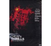 Sanchez,Ralph - Cheap Thrills