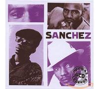 Sanchez - Reggae Legends (Box Set) [Import]