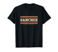 Sanchez Réunion de famille en édition limitée T-Shirt