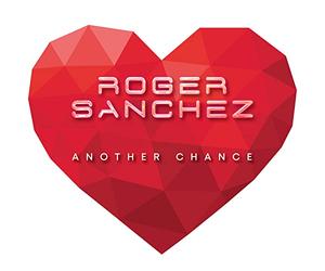 Sanchez Roger - Another Chance
