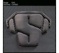 Sanchez Roger - First Contact [Import]