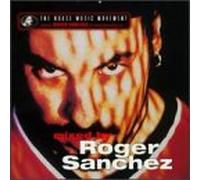 Sanchez, Roger - House Music Movement