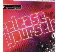 Sanchez, Roger - Release Yourself 4
