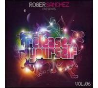 Sanchez, Roger - Release Yourself 6 [Import]