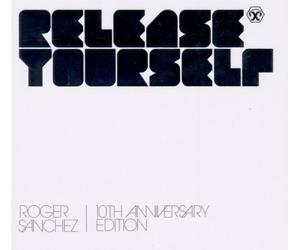 Sanchez,Roger - Release Yourself Vol.10-10th Anniversary Editio [Import]