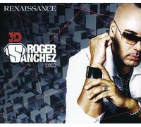 Sanchez Roger - Renaissance [Import]