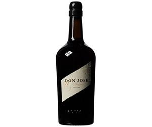 Sanchez Romate Oloroso Don José Sherry NV 75 cl