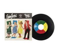 Sanchez, Stephen - Sweet Love (Ltd. Edt.)