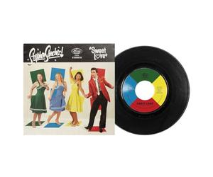 Sanchez, Stephen - Sweet Love (Ltd. Edt.)