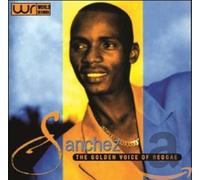 Sanchez - The Golden Voice of Reggae [Import]