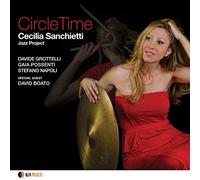 Sanchietti Cecilia - Circle Time