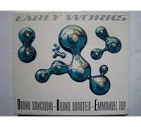 Sanchioni - Early Works [Import]