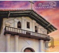 Sancho Chanticleer [ - Mission Road (Our Journey Back)