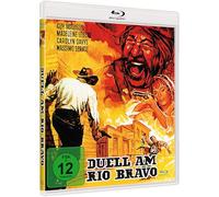 Sancho, Fernando - Duell am Rio Bravo