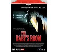 Sancho Gracia - The Baby's Room - The Horror Anthology Vol. 1