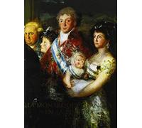 Sancho, J: Monarquía Española En La Pintura : Los Borbones