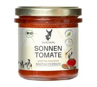 Sanchon Pâte à tartiner à tartiner - Tomate solaire - 150 g