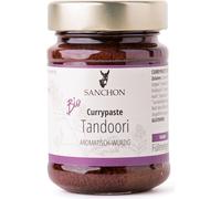 Sanchon - Pâte de curry tandoori - 190g