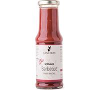 Sanchon - Sauce barbecue Barbecue - 210ml