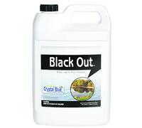 Sanco Industries Out lac et Un étang Colorant - 1 Noir Gallon