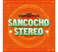 Sancocho Stereo [Import]