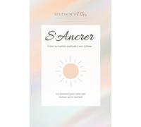 S'Ancrer: Créer sa routine matinale à son rythme