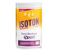 Sanct Bernhard Sport Boisson énergétique
