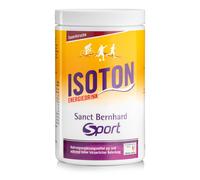 Sanct Bernhard Sport Boisson énergétique isotonique griotte 900 g