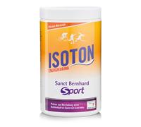 Sanct Bernhard Sport Boisson énergétique pêche-maracuja