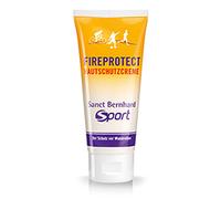 Sanct Bernhard Sport Crème protectrice Fireprotect
