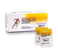 Sanct Bernhard Sport Fascia-Fit pour ligaments et tendons