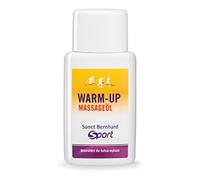 Sanct Bernhard Sport Huile de massage Warm-up