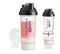 Sanct Bernhard Sport Shaker confort 600 ml
