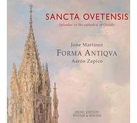 Sancta Ovetensis