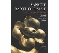 Sancte Bartholomae: Patrimoine national