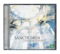 Sancte Deus : A Journey Through The Renaissance The Oxford Choir