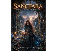 Sanctera Sanctera, #1 - Christopher Lee Spino - Doing stuffs - ebook (ePub) - Livre
