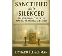 Sanctified and Silenced: Persecuted Faiths in the Making of American Identity