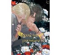 Sanctify Lost Paradise Godsstation (Auteur)