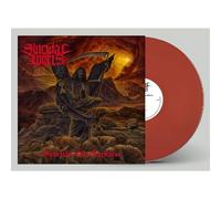 Sanctify the Darkness